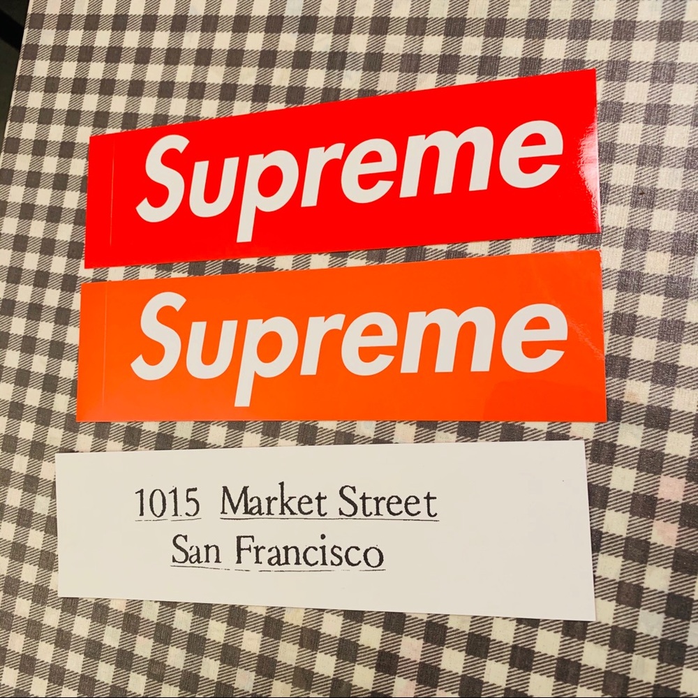 Meet your Posher, Clement